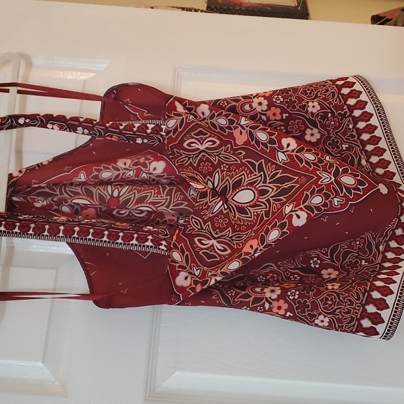 Banana Republic blouse - Picture 7 of 9